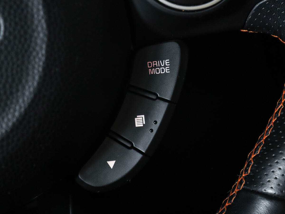 Kia Soul 2017 года с пробегом. Фото: #22