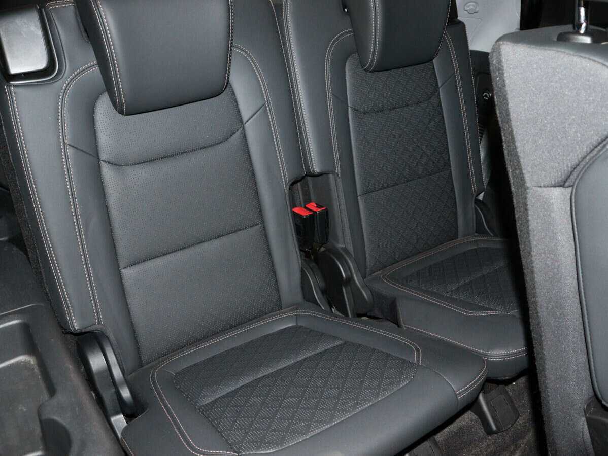 Б/У Чери Тигго 8 2020 года. Фото: #10