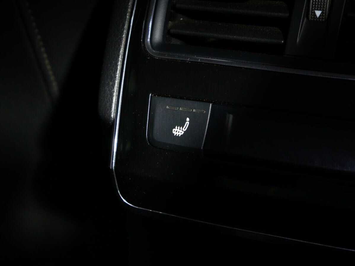 Б/У Шкода Суперб 2019 года. Фото: #14