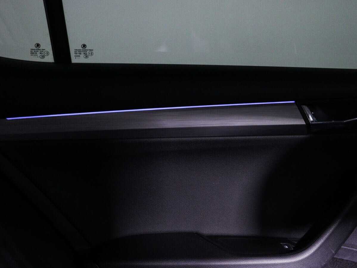 Б/У Шкода Суперб 2019 года. Фото: #15