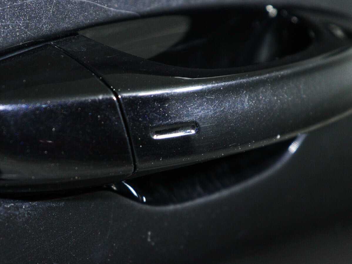 Б/У Шкода Суперб 2019 года. Фото: #16