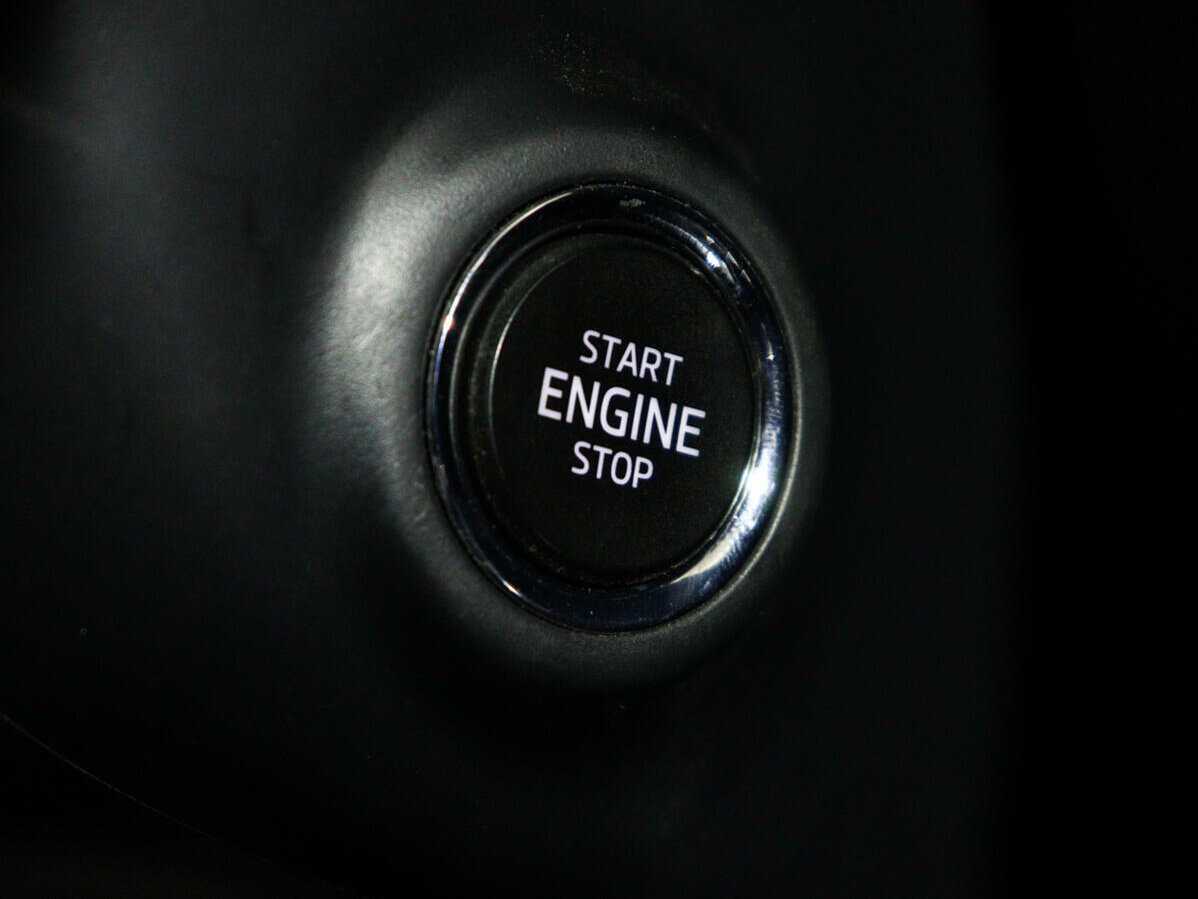 Б/У Шкода Суперб 2019 года. Фото: #19