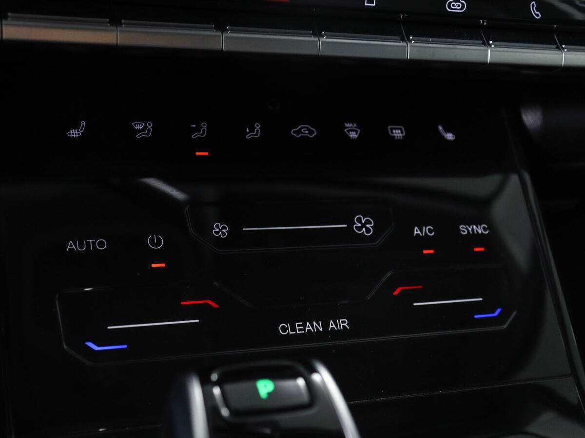 Б/У Чери Тигго 7 Про 2021 года. Фото: #15