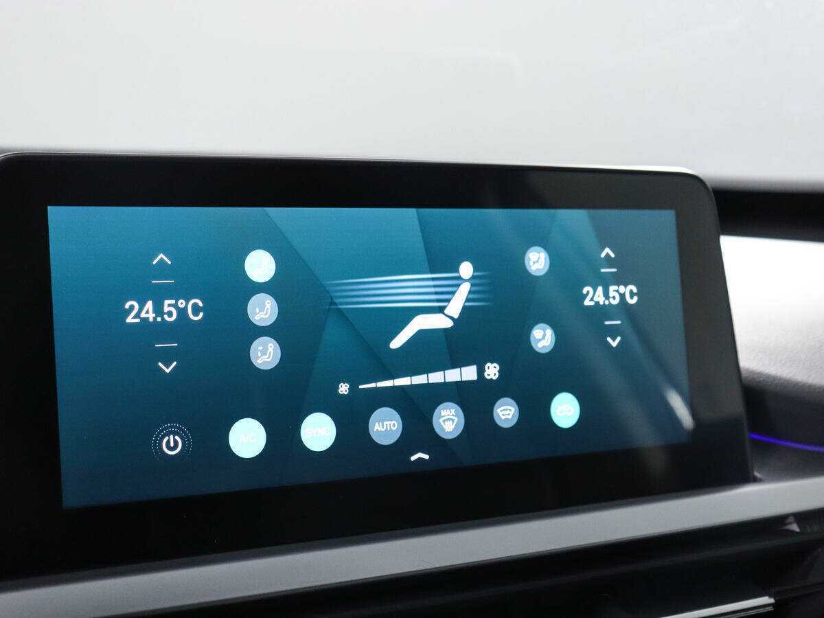 Б/У Чери Тигго 7 Про 2021 года. Фото: #16