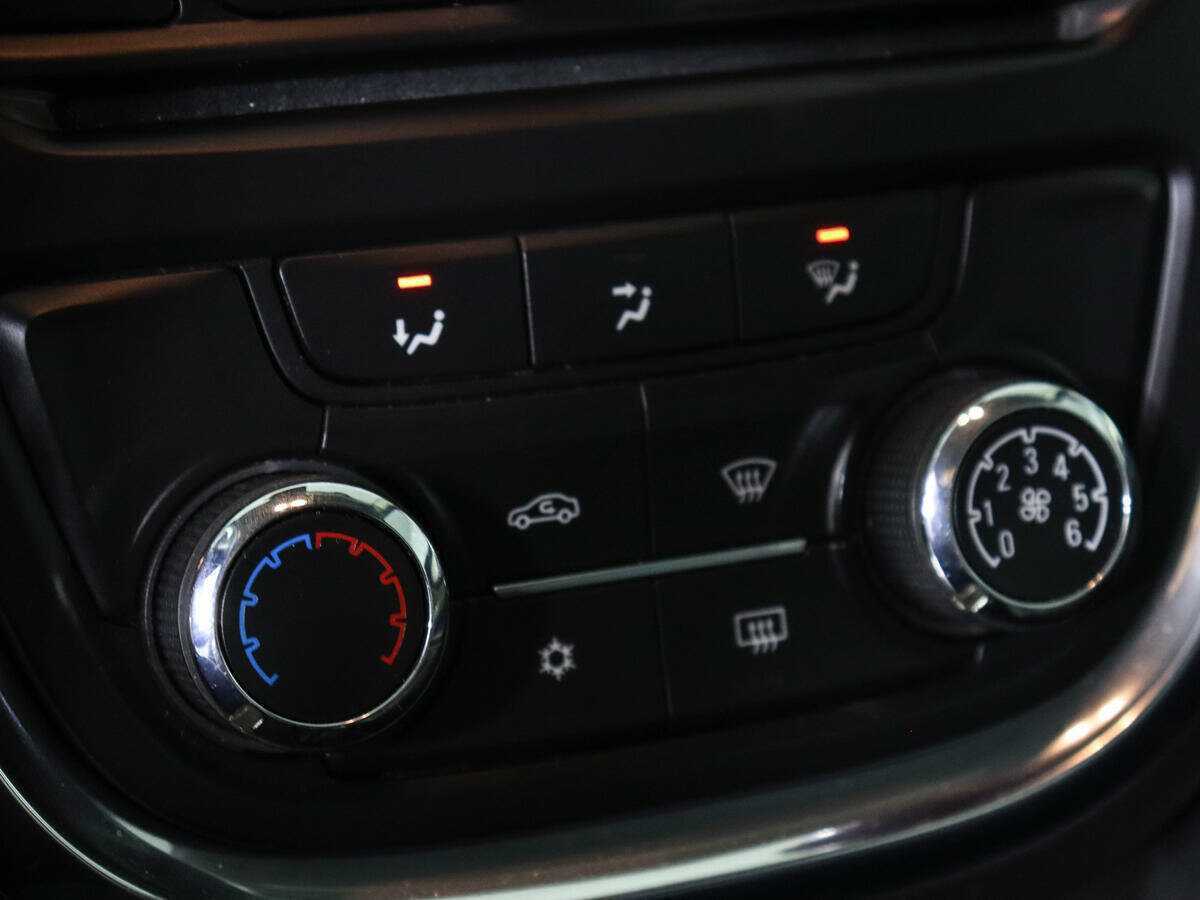 Б/У Опель Мокка 2012 года. Фото: #13