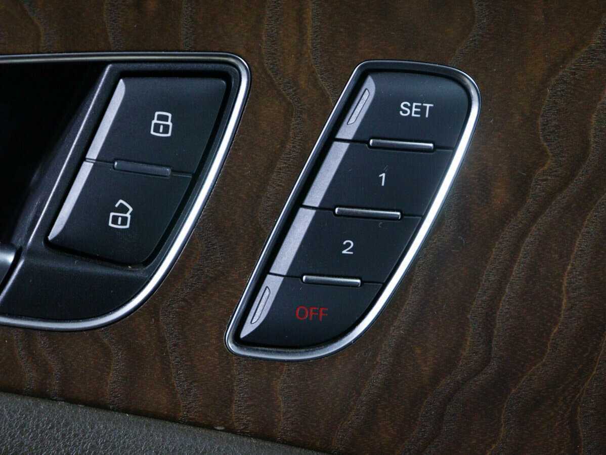 Audi A6 2016 года с пробегом. Фото: #15