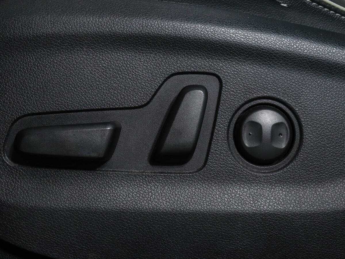 Б/У Киа Спортейдж 2016 года. Фото: #14