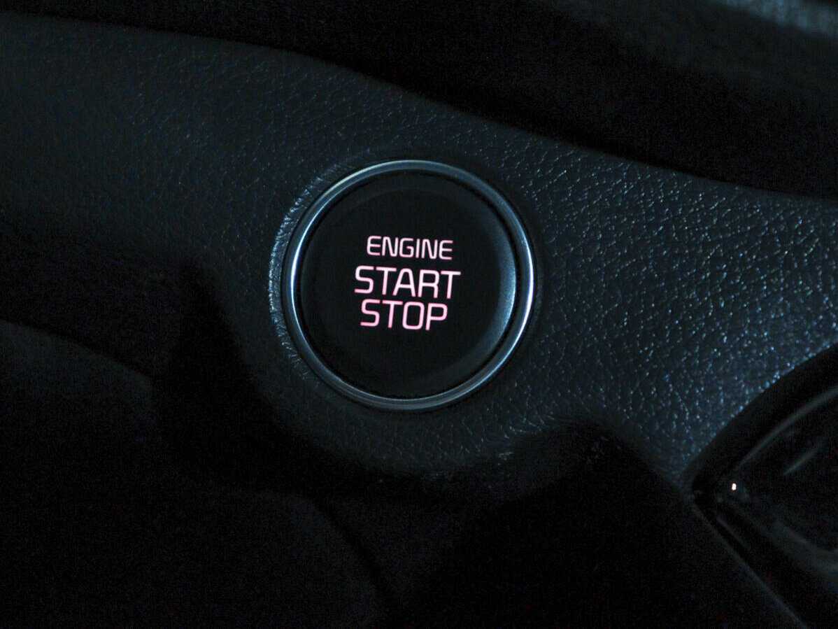 Б/У Киа Церато 2019 года. Фото: #14