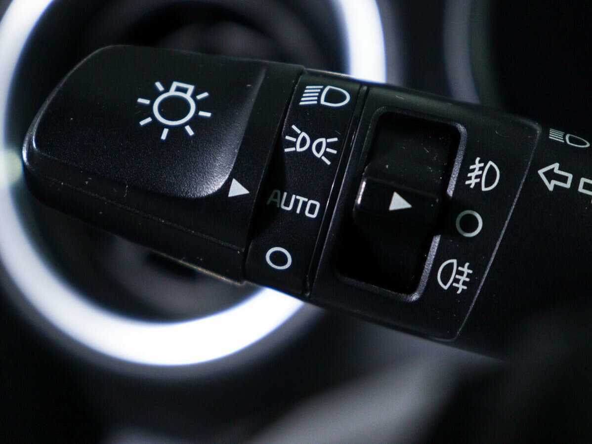 Б/У Киа Церато 2019 года. Фото: #15