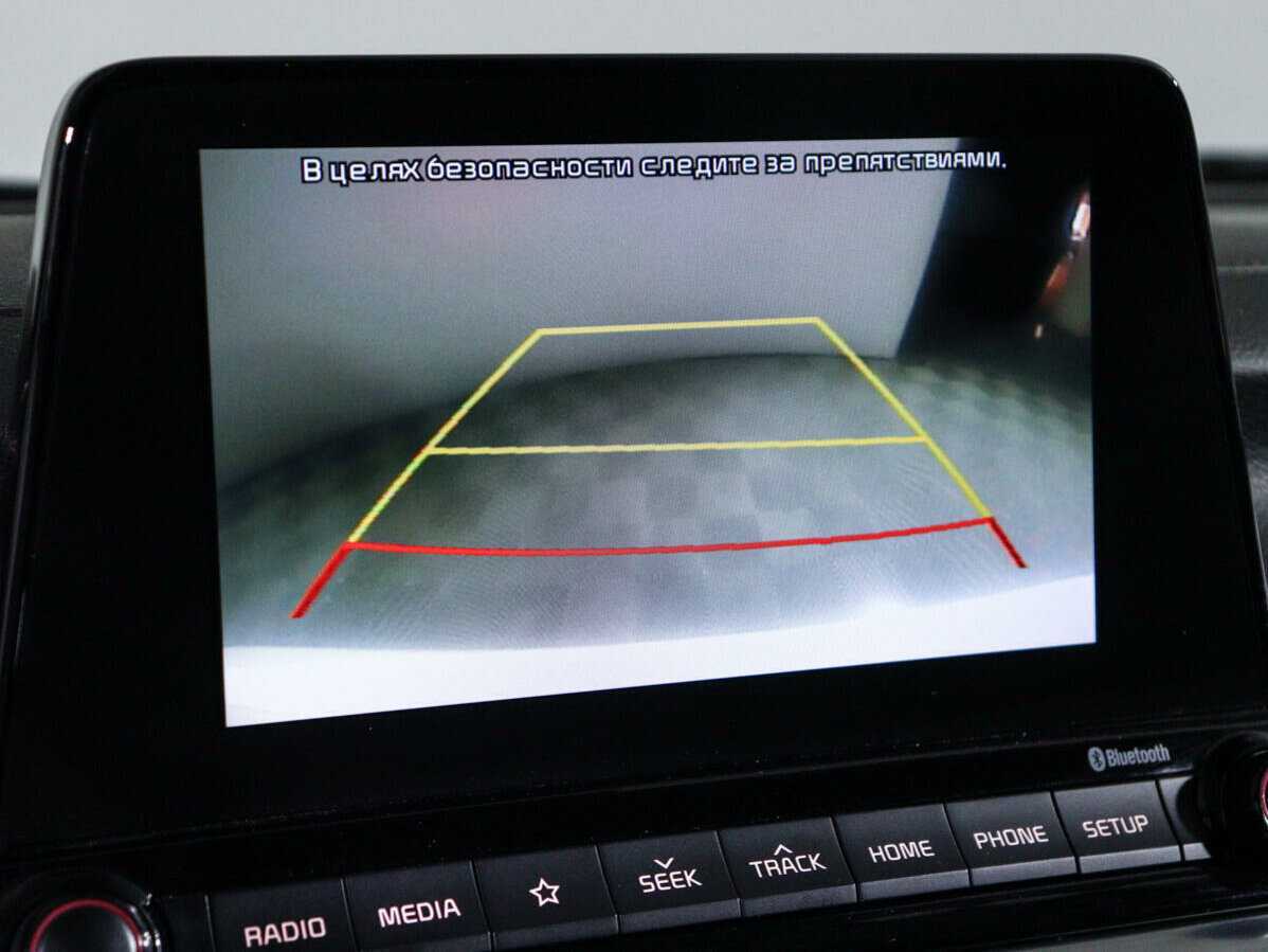 Б/У Киа Церато 2019 года. Фото: #17