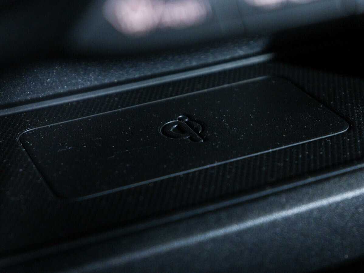 Б/У Киа Церато 2019 года. Фото: #19