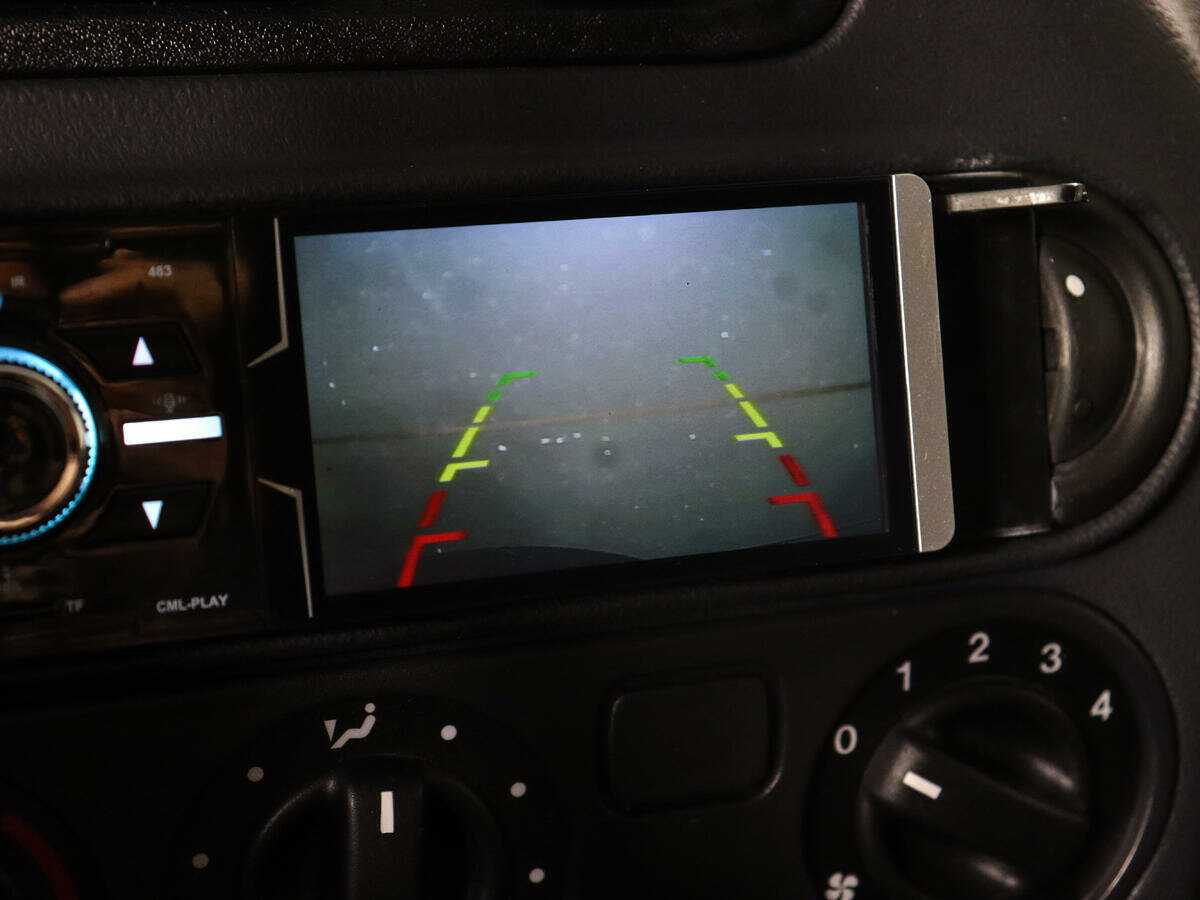 Lada (ВАЗ) Niva 2023 года с пробегом. Фото: #13