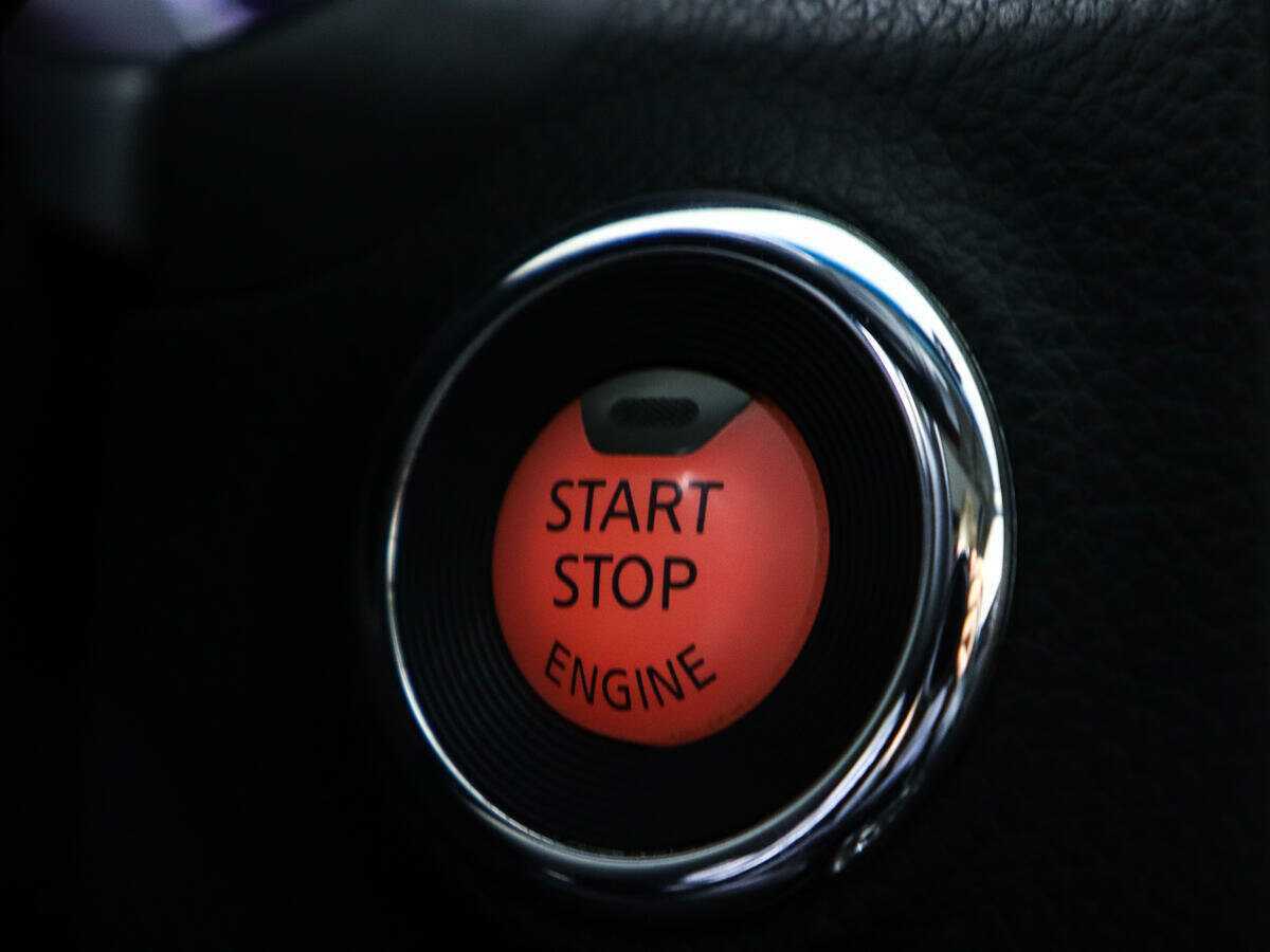 Б/У Ниссан Теана 2014 года. Фото: #18