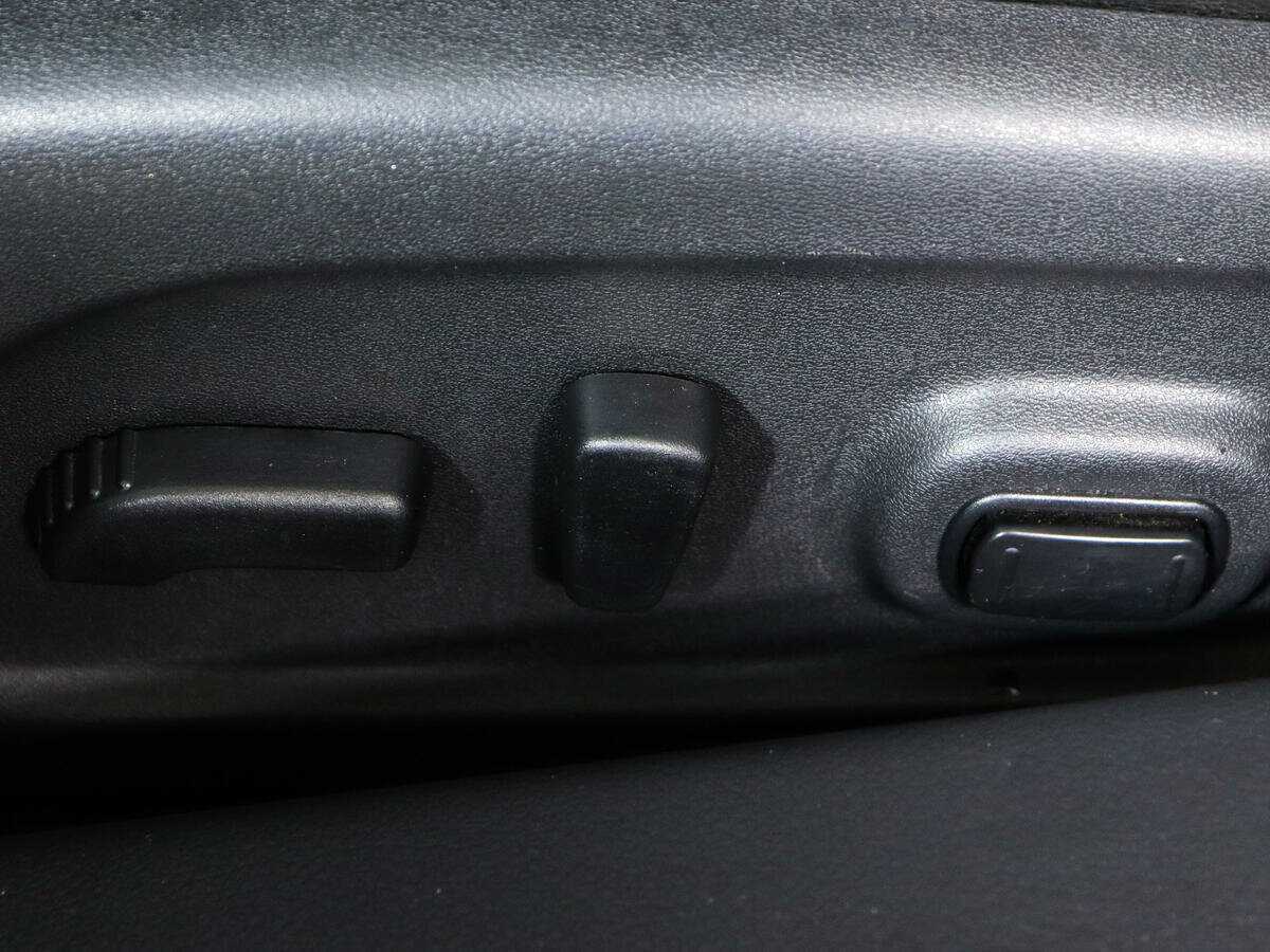 Б/У Ниссан Теана 2014 года. Фото: #19