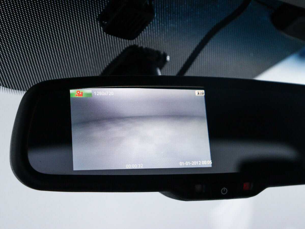 Б/У Киа Сид 2016 года. Фото: #20