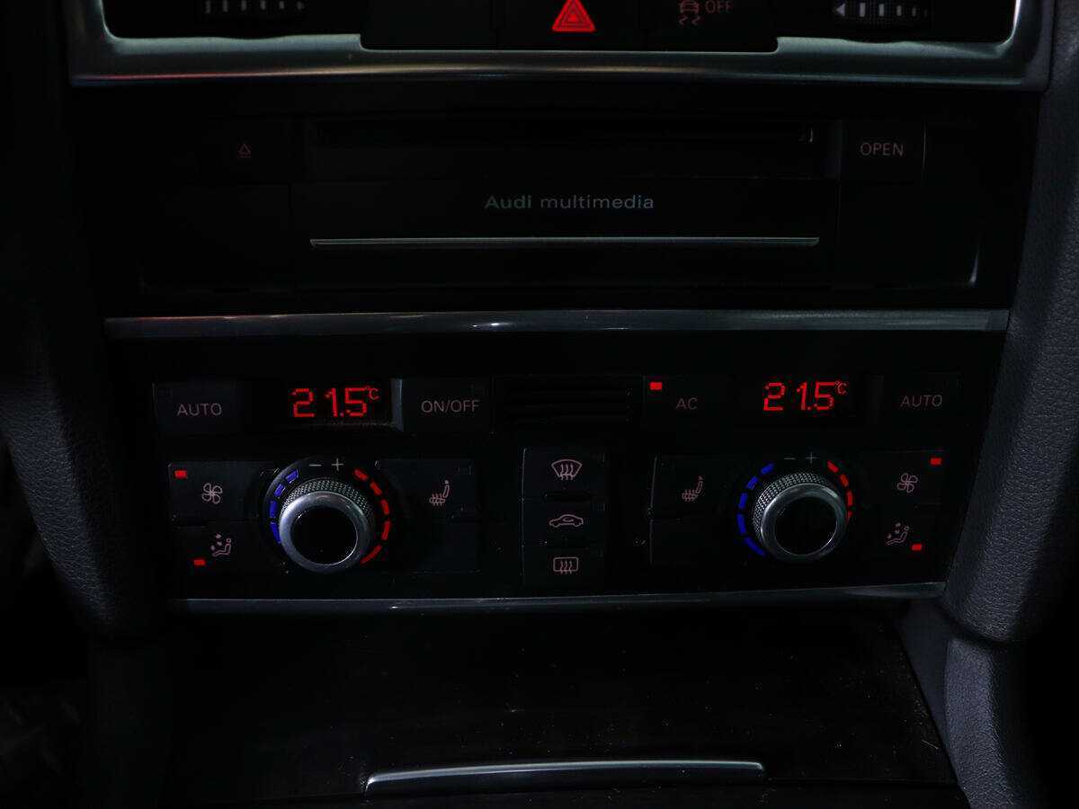 Audi Q7 2012 года с пробегом. Фото: #16