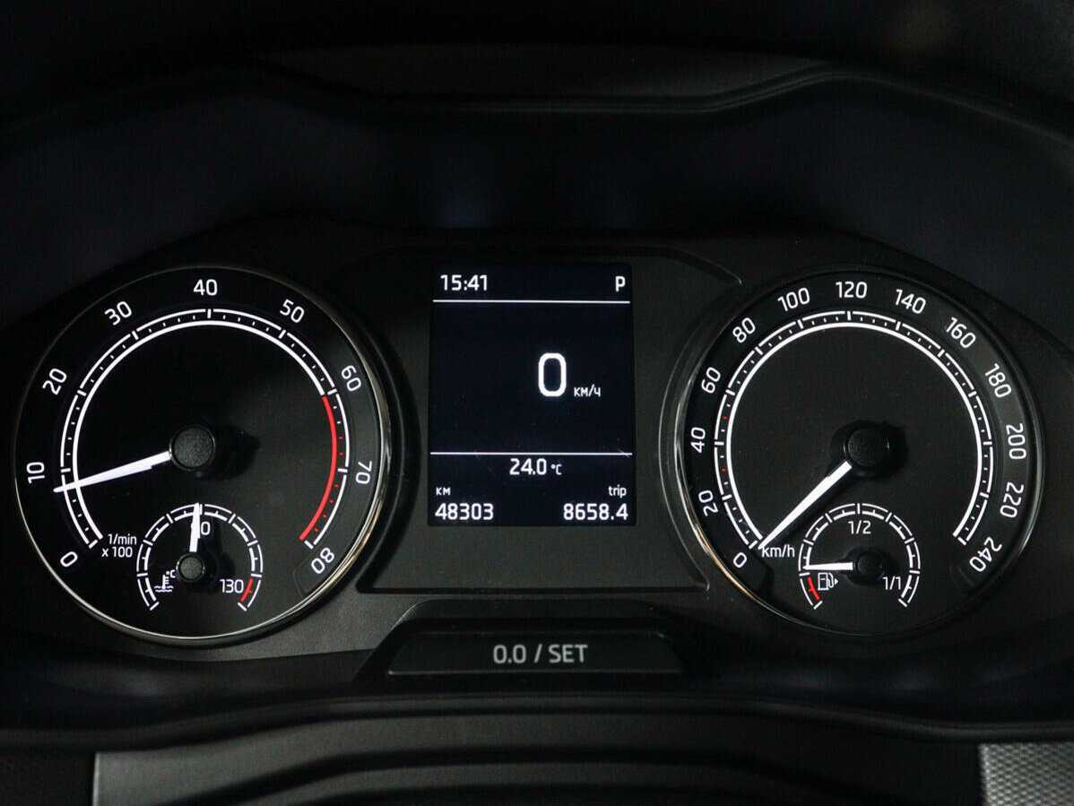 Б/У Шкода Рапид 2020 года. Фото: #10