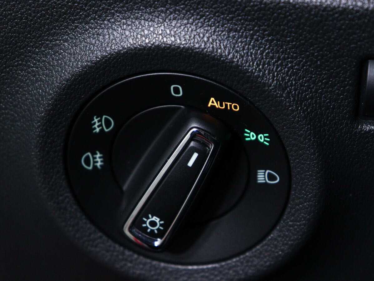 Б/У Шкода Рапид 2020 года. Фото: #18