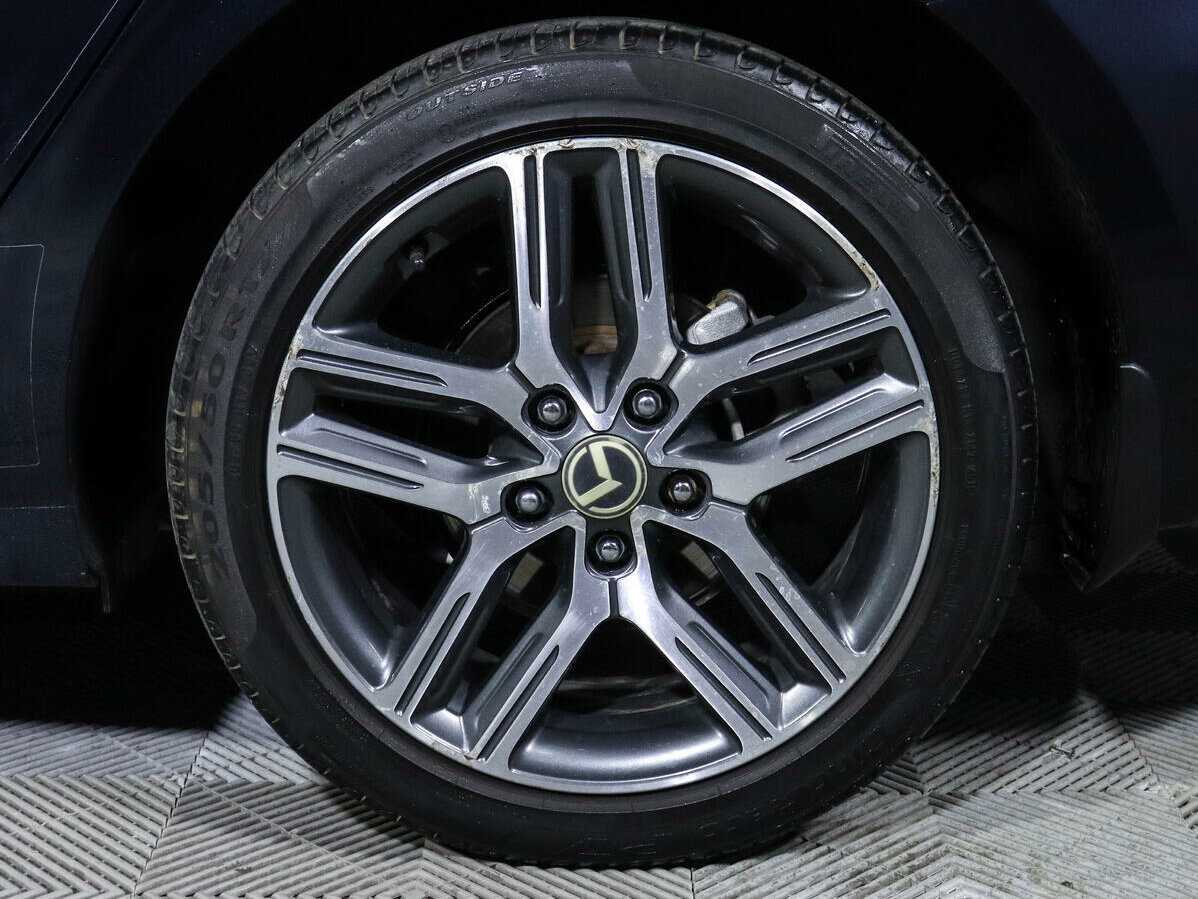 Kia Cerato 2019 года с пробегом. Фото: #13