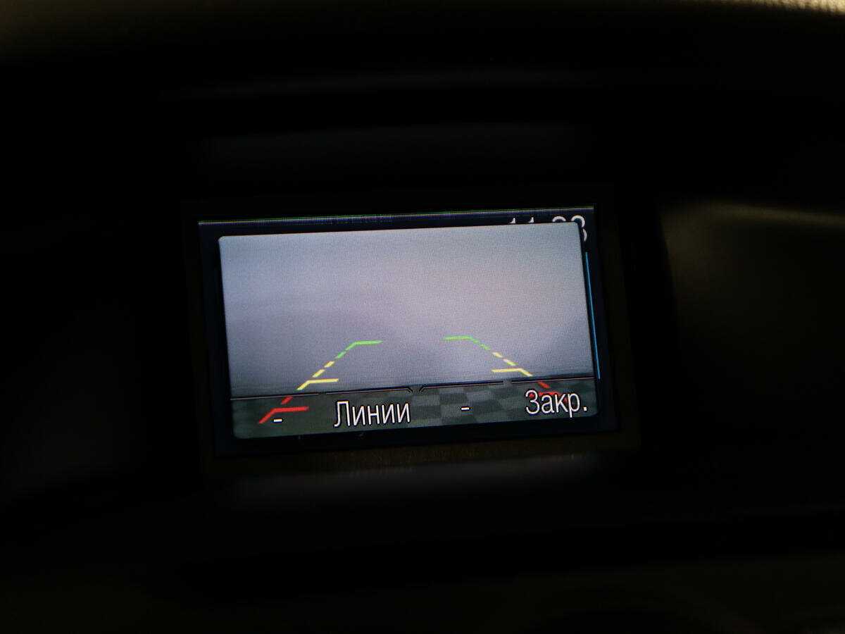 Б/У Форд Фокус 2013 года. Фото: #20