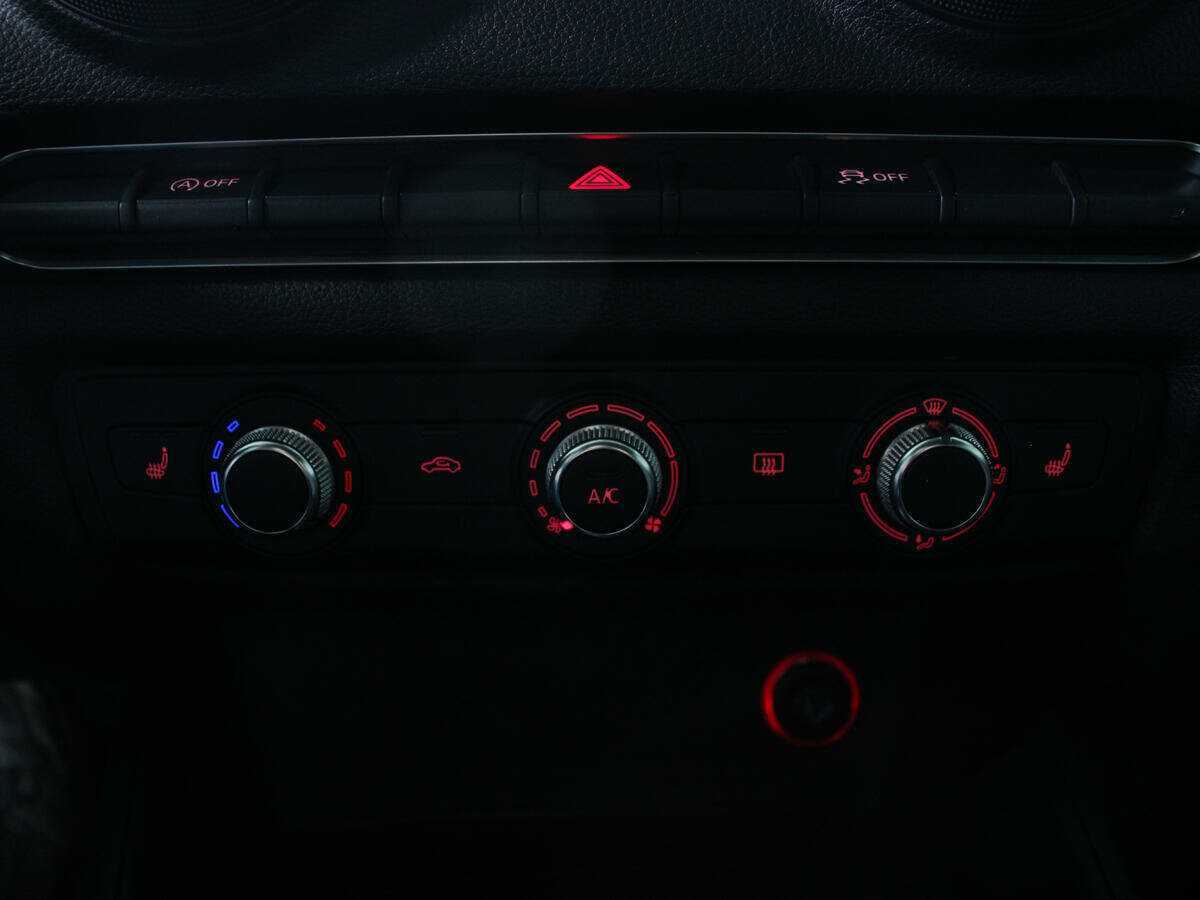 Audi A3 2012 года с пробегом. Фото: #16