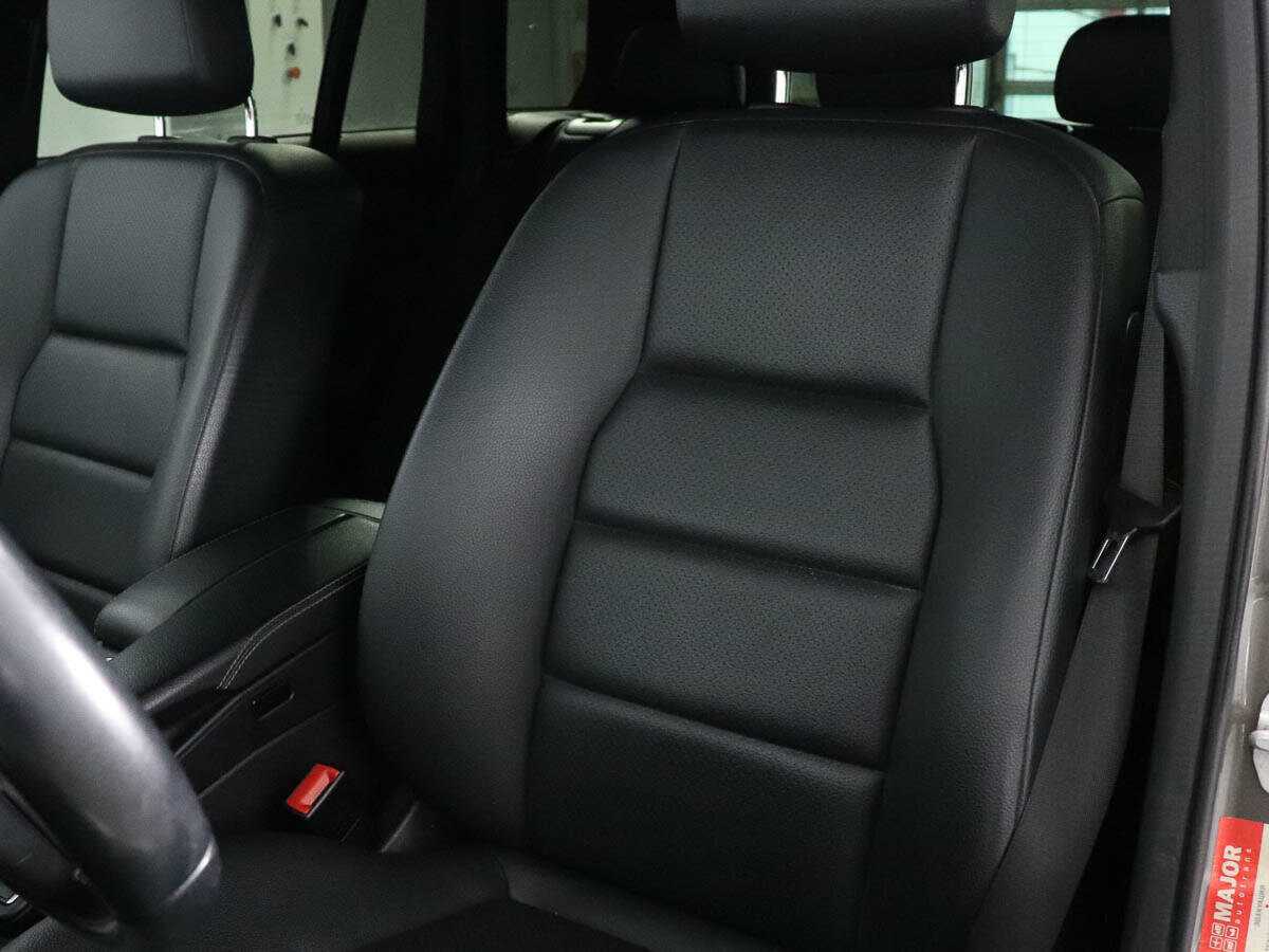 Mercedes-Benz GLK-Класс 2014 года с пробегом. Фото: #11