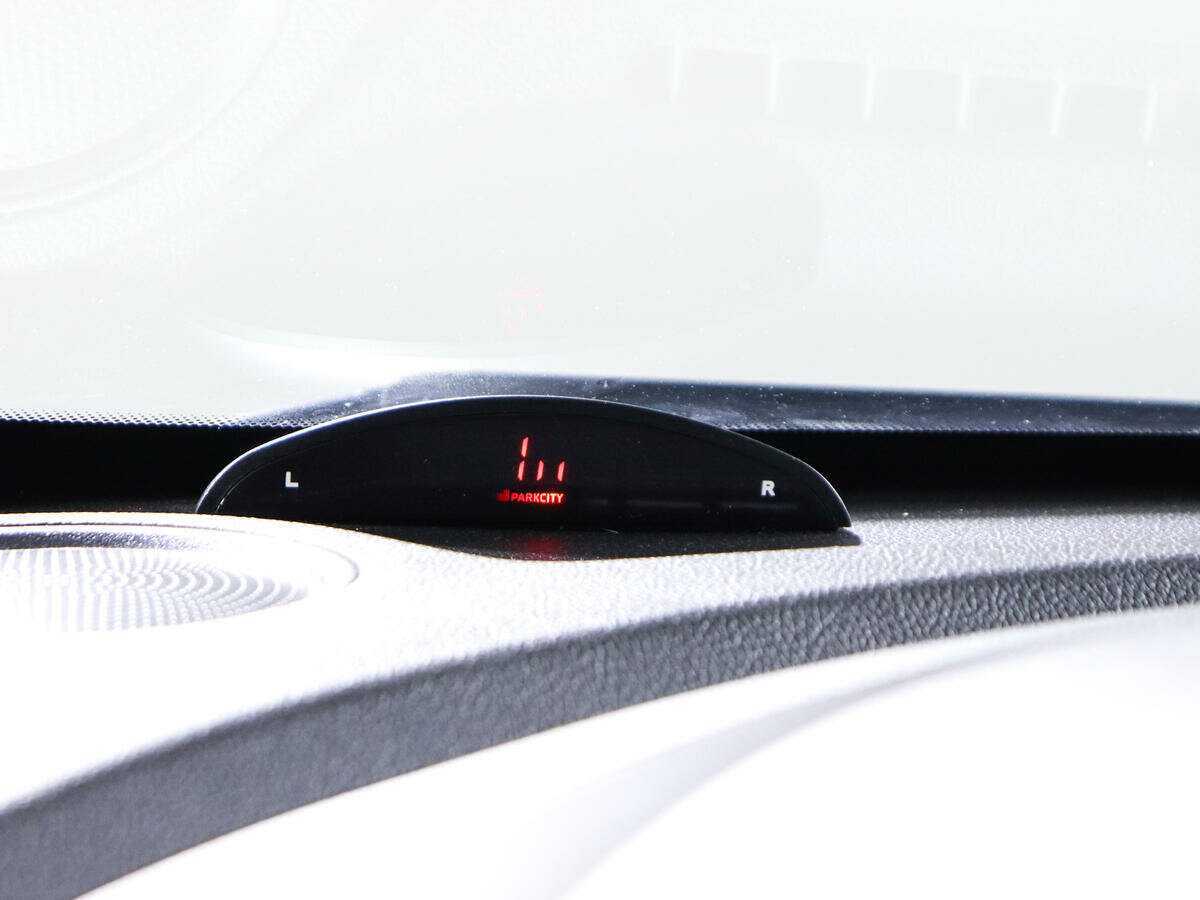 Б/У Киа Церато 2014 года. Фото: #14