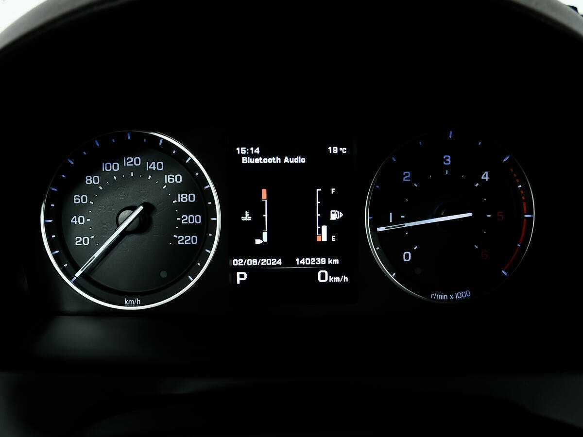 Land Rover Freelander 2013 года с пробегом. Фото: #9