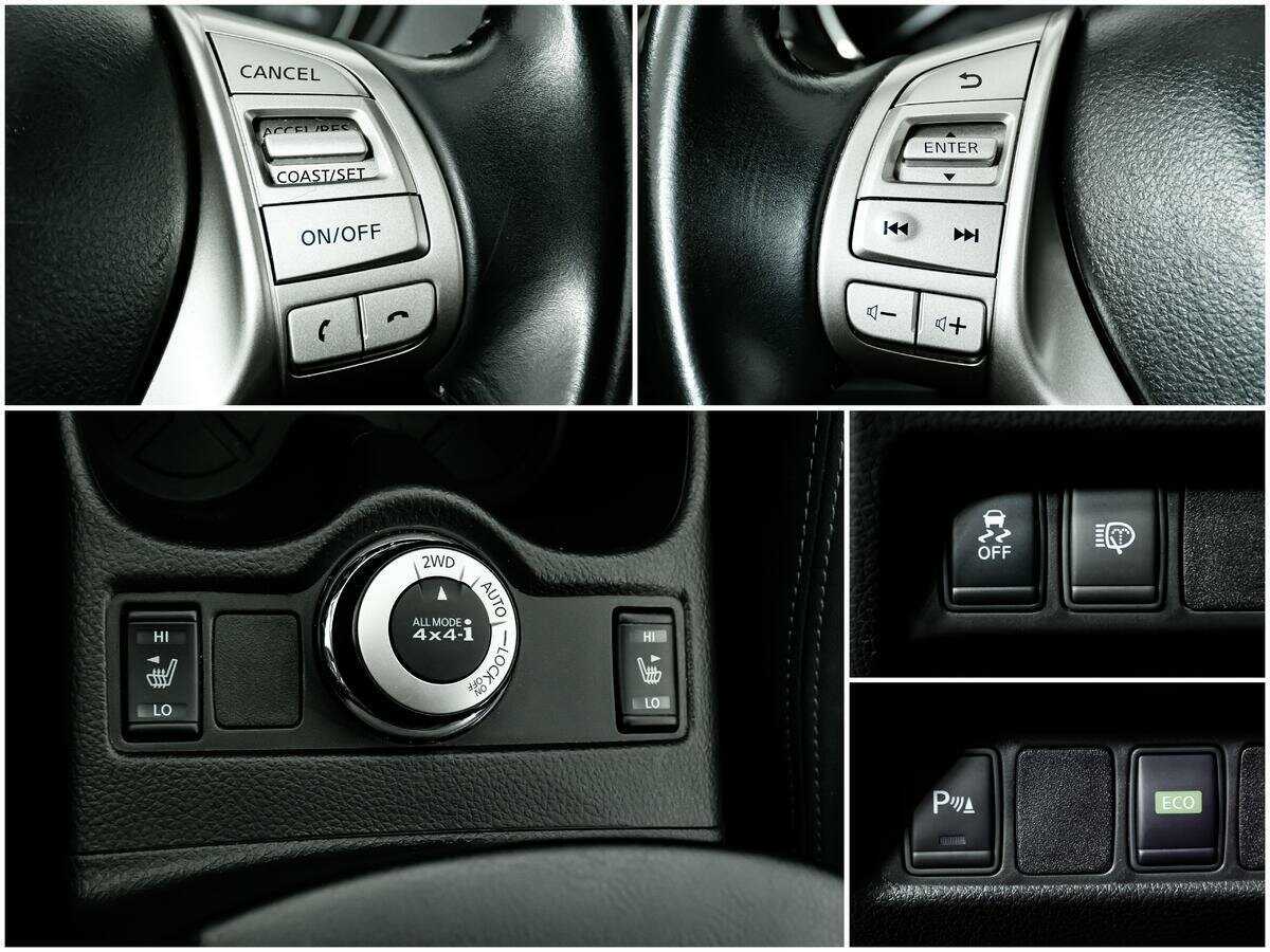 Б/У Ниссан Кашкай 2018 года. Фото: #16