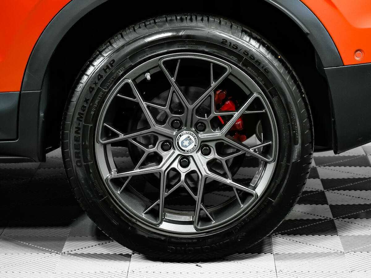 Б/У Джили Кулрэй 2022 года. Фото: #13