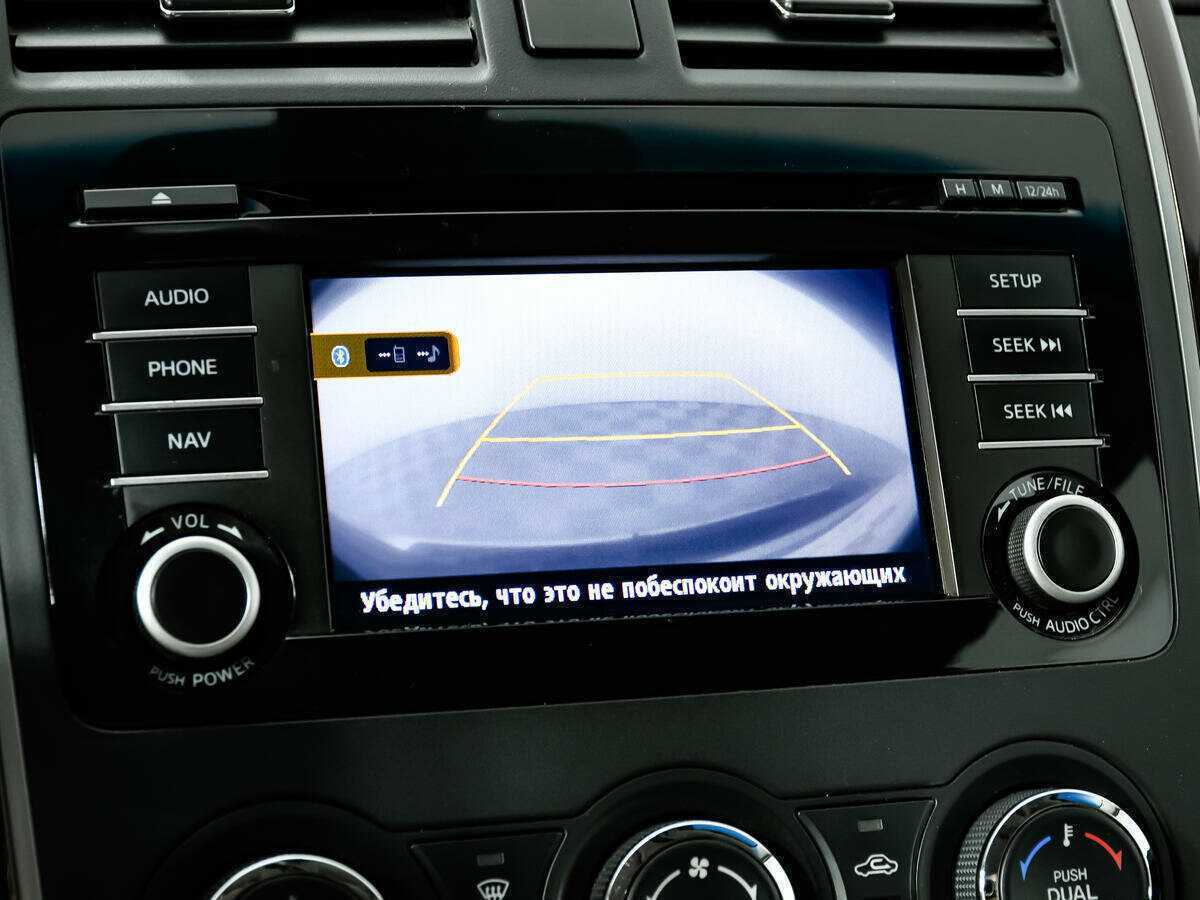 Mazda CX-9 2012 года с пробегом. Фото: #16