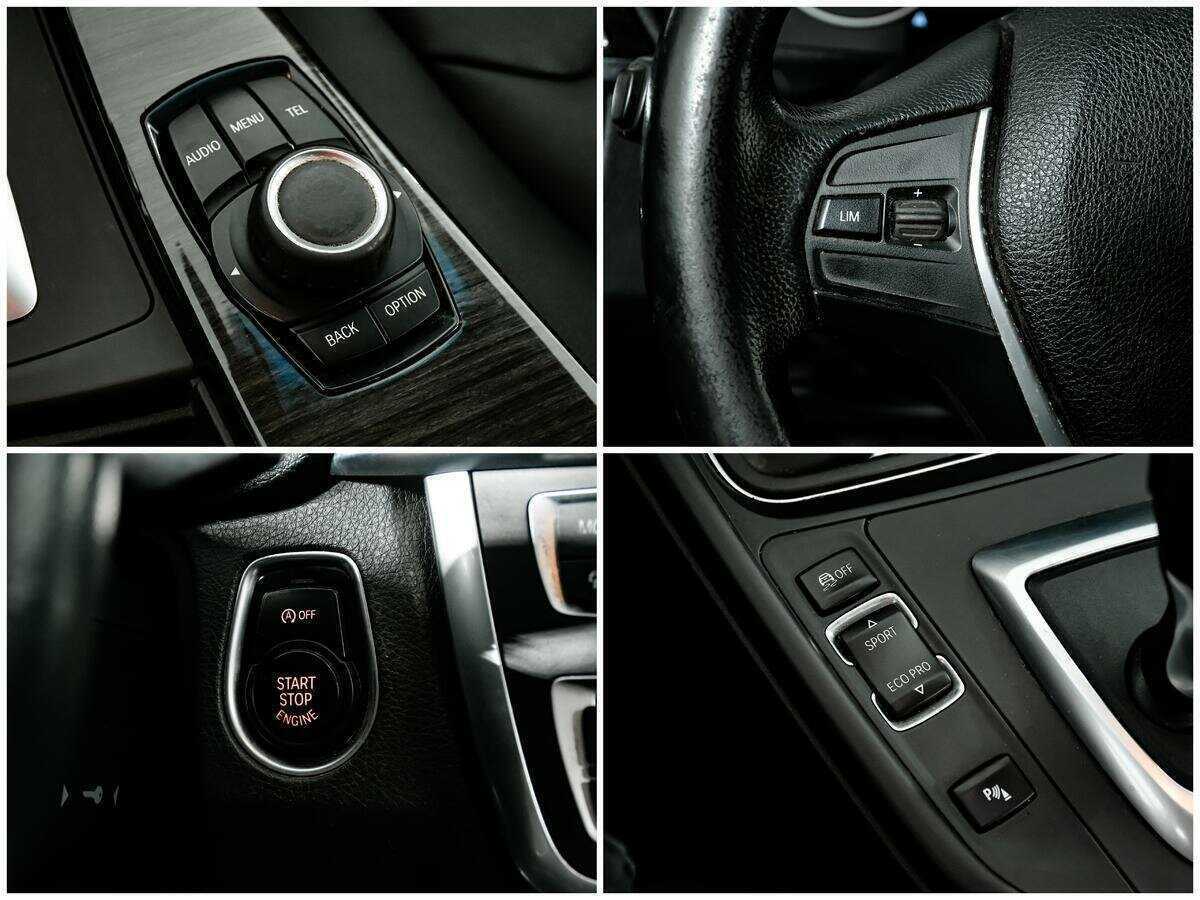 BMW 3 серии 2013 года с пробегом. Фото: #15