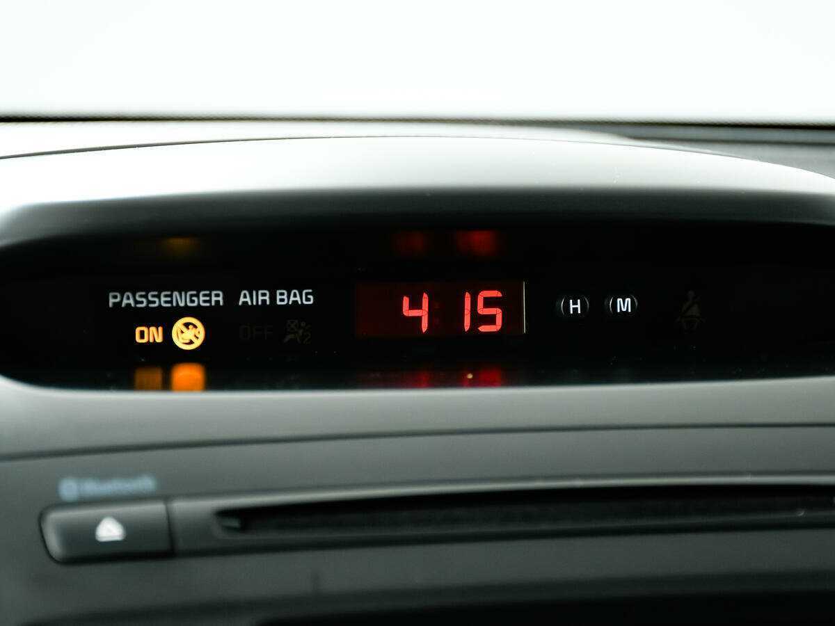 Б/У Киа Соренто 2014 года. Фото: #13