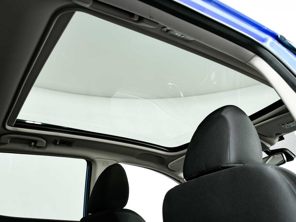 Б/У Ниссан Кашкай 2021 года. Фото: #16