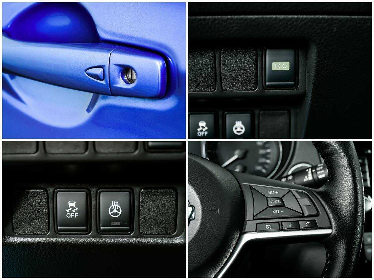 Б/У Ниссан Кашкай 2021 года. Фото: #18