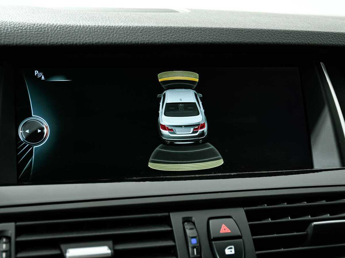 BMW 5 серии 2014 года с пробегом. Фото: #14