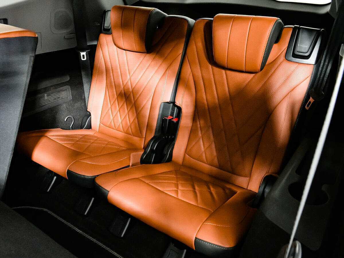 Б/У Чери Тигго 8 Про Макс 2022 года. Фото: #10