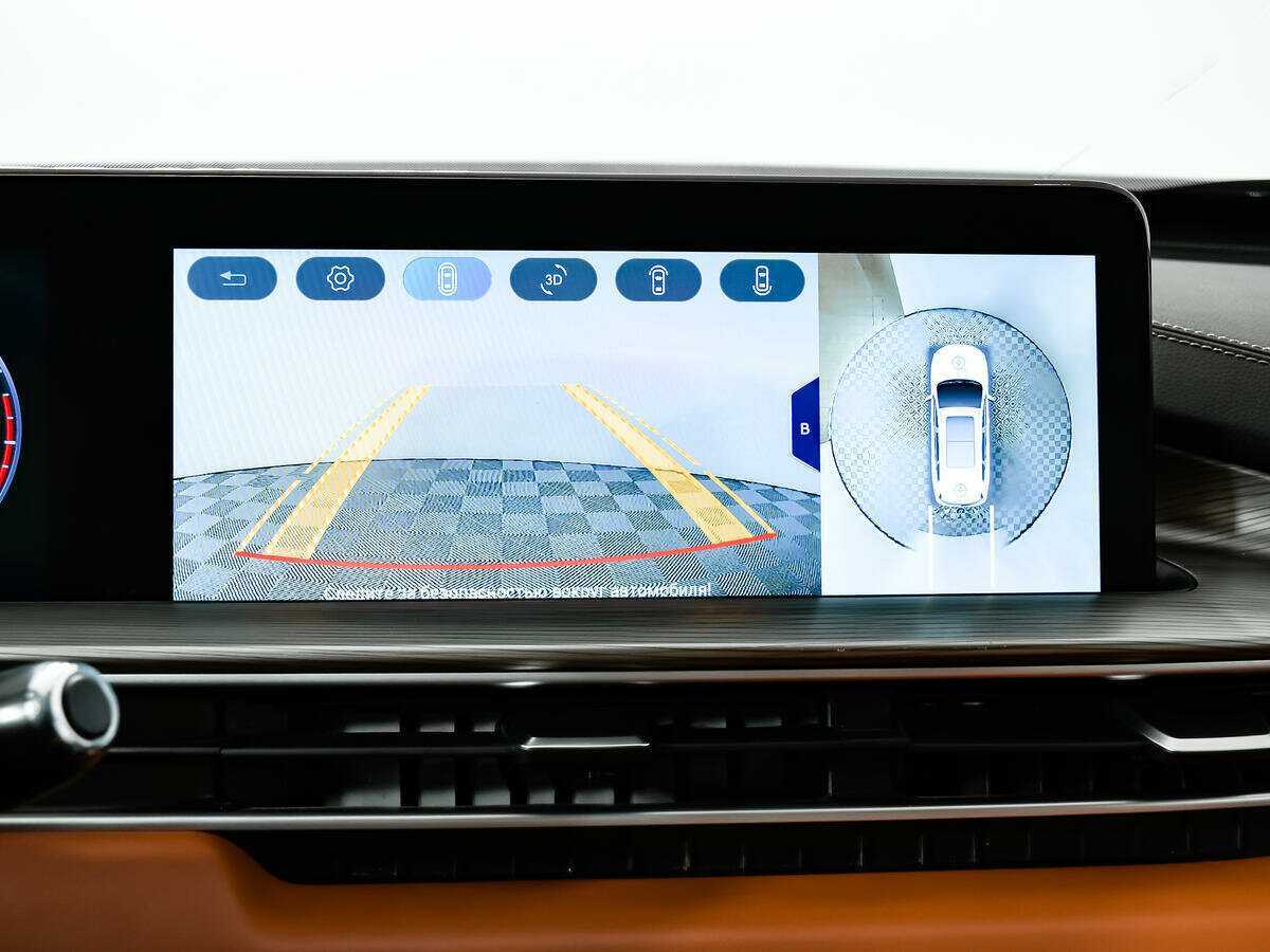 Б/У Чери Тигго 8 Про Макс 2022 года. Фото: #14