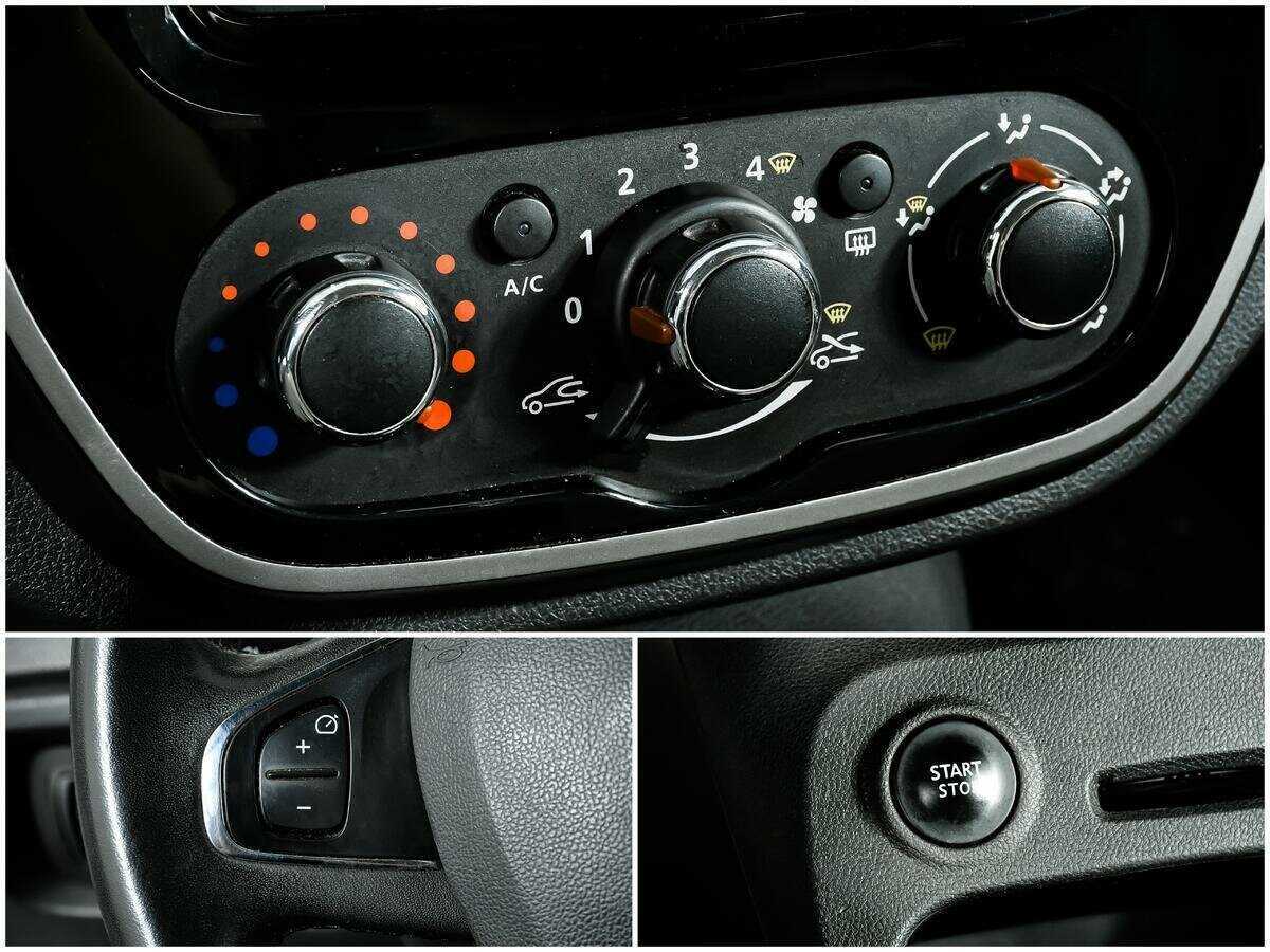 Б/У Рено Каптюр 2016 года. Фото: #13