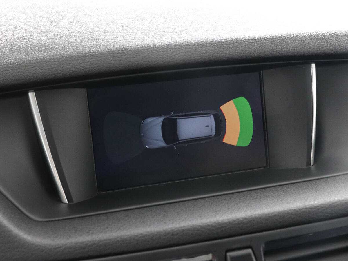 BMW X1 2013 года с пробегом. Фото: #15