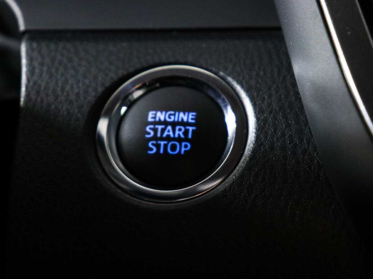 Toyota Camry 2020 года с пробегом. Фото: #14