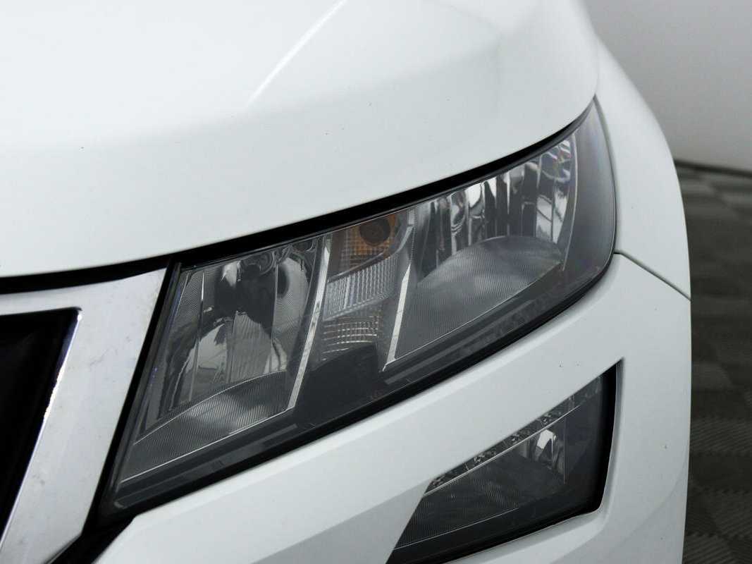 Skoda Kodiaq 2019 года с пробегом. Фото: #14