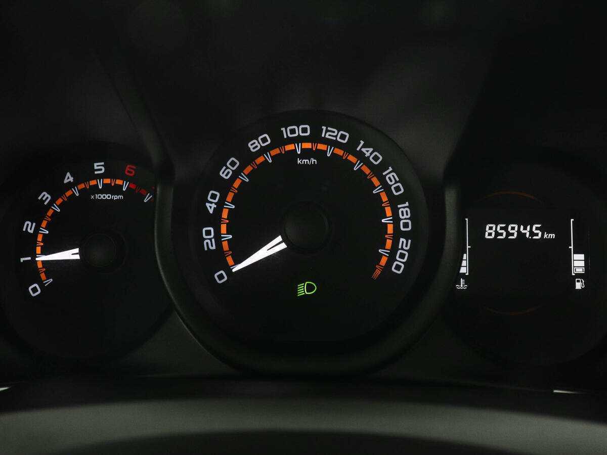 Lada (ВАЗ) XRAY 2021 года с пробегом. Фото: #10