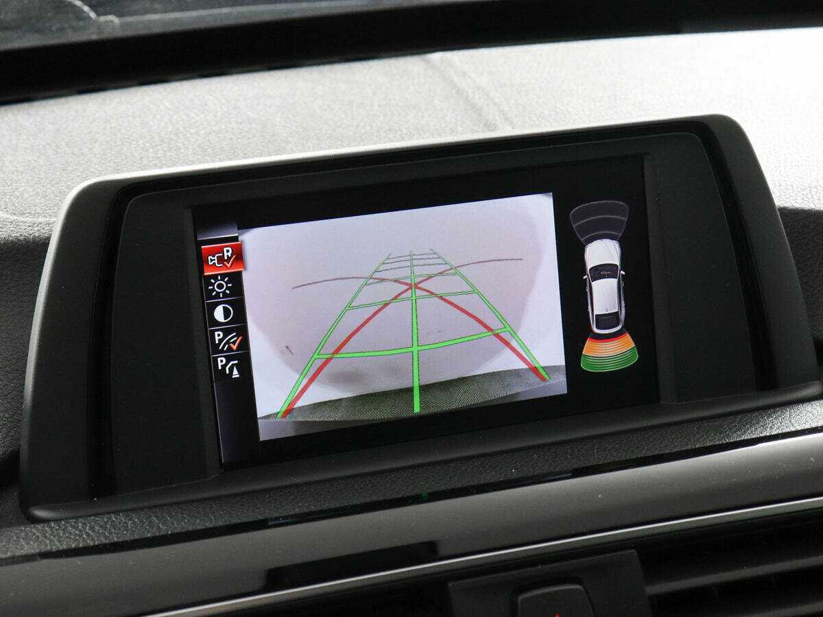 BMW 3 серии 2016 года с пробегом. Фото: #15