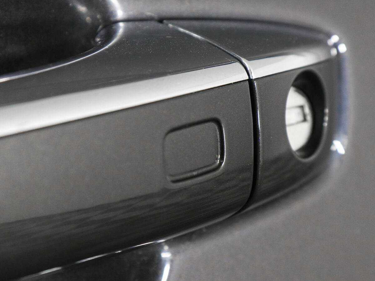 Audi A6 2016 года с пробегом. Фото: #14