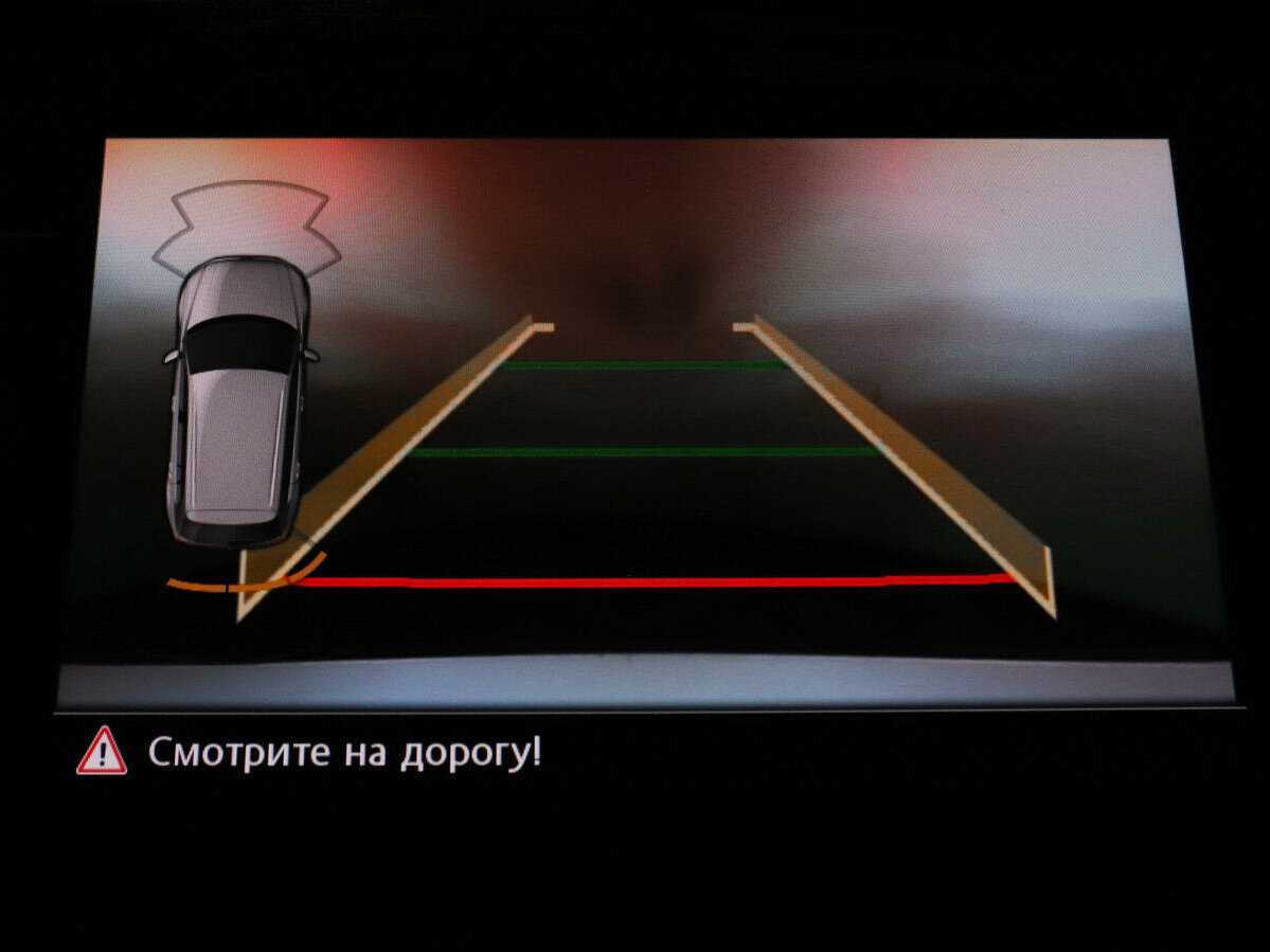 Volkswagen Tiguan 2019 года с пробегом. Фото: #12