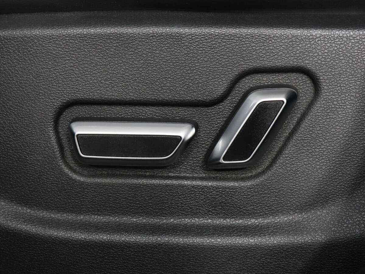 Geely Atlas 2020 года с пробегом. Фото: #16