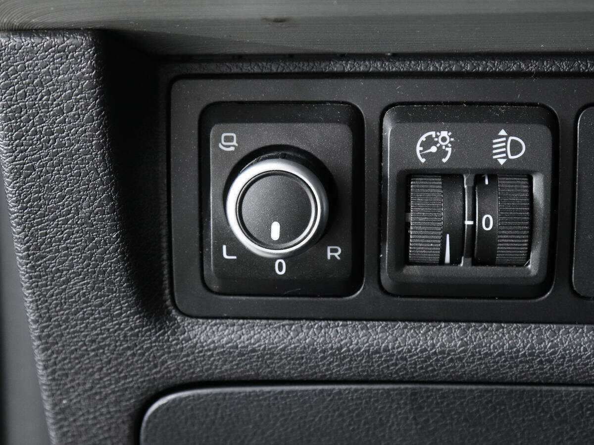 Geely Atlas 2020 года с пробегом. Фото: #18