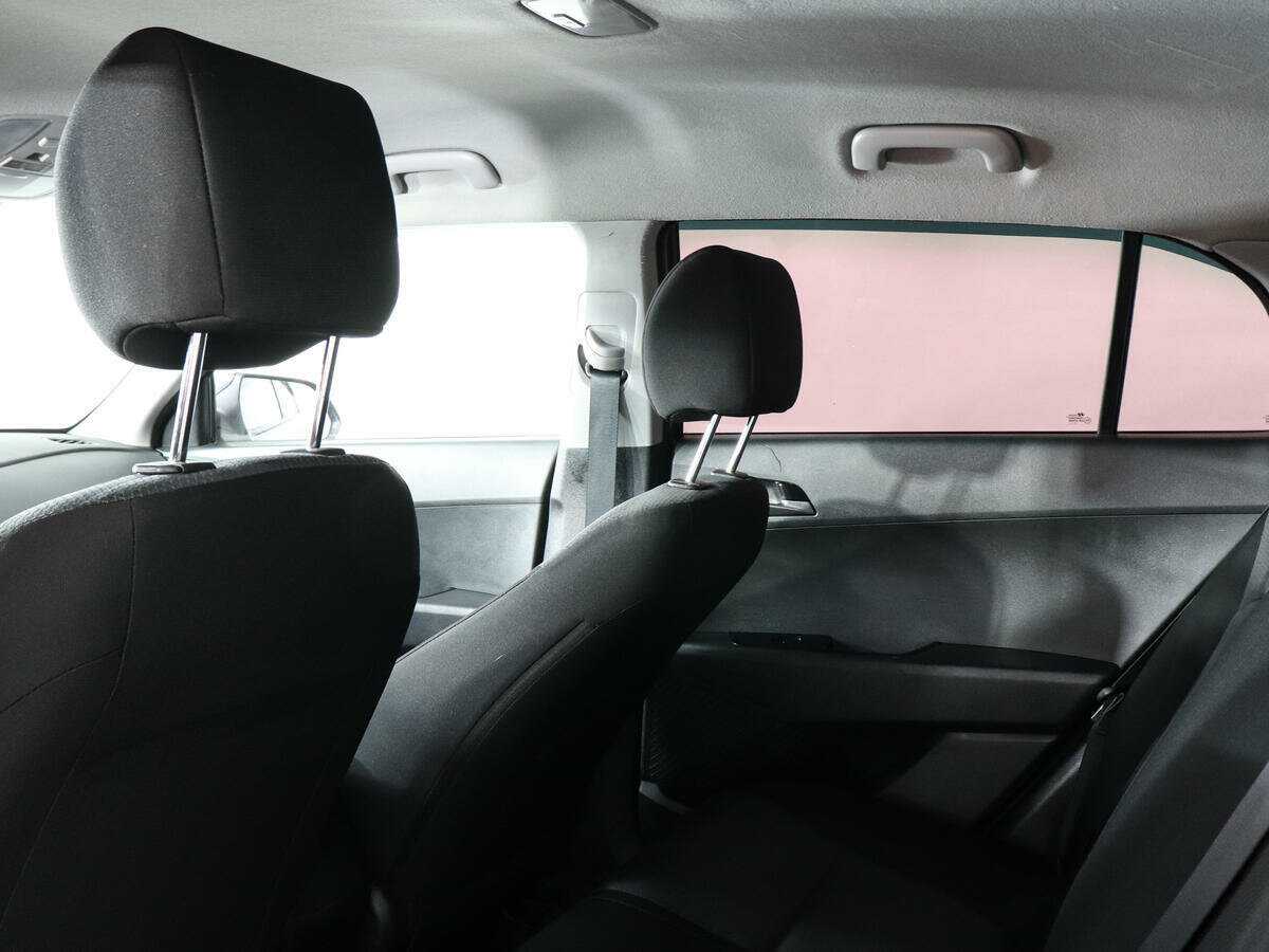 Б/У Хендай Крета 2017 года. Фото: #11