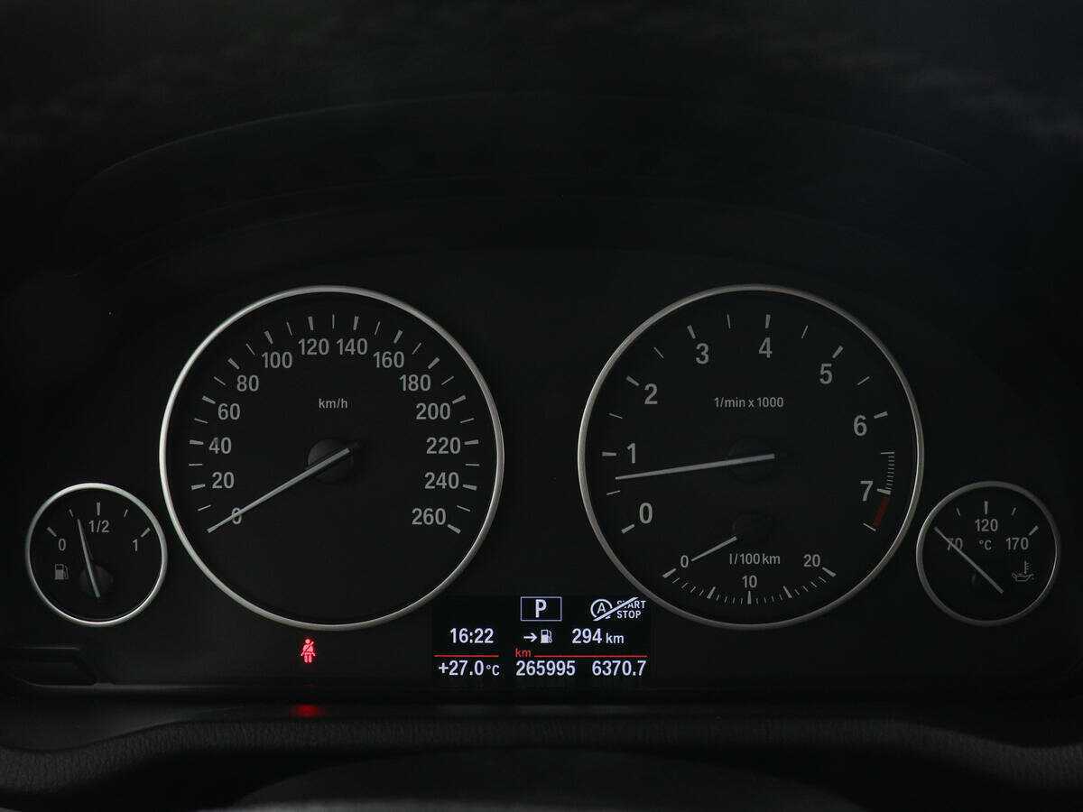 BMW X3 2012 года с пробегом. Фото: #10